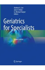 Geriatrics for Specialists