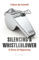 Silencing a Whistleblower