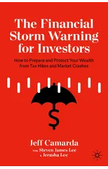 The Financial Storm Warning for Investors