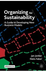 Organizing for Sustainability