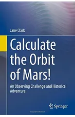 Calculate the Orbit of Mars!