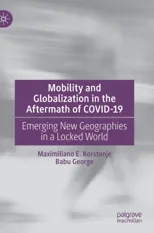 Mobility and Globalization in the Aftermath of COVID-19