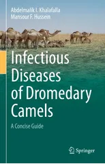 Infectious Diseases of Dromedary Camels
