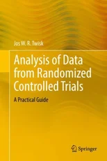 Analysis of Data from Randomized Controlled Trials