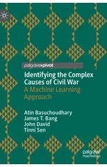 Identifying the Complex Causes of Civil War