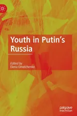 Youth in Putin's Russia (2021)