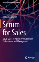 Scrum for Sales