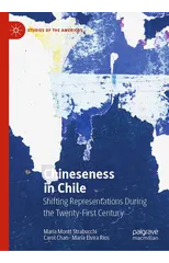Chineseness in Chile