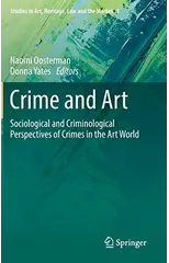 Crime and Art