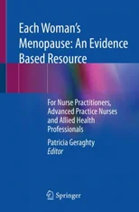 Each Woman’s Menopause