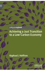 Achieving a Just Transition to a Low-Carbon Economy
