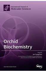 Orchid Biochemistry
