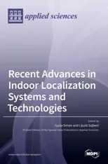 Recent Advances in Indoor Localization Systems and Technologies