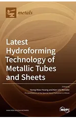 Latest Hydroforming Technology of Metallic Tubes and Sheets