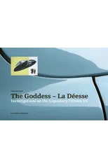 The Goddess - La Deesse