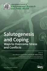 Salutogenesis and Coping