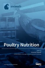 Poultry Nutrition