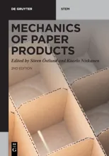 Mechanics of Paper Products (Expanded)
