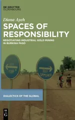 Spaces of Responsibility