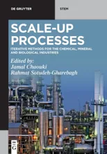Scale-Up Processes