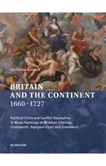 Britain and the Continent 1660-1727