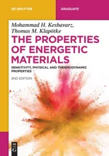 The Properties of Energetic Materials