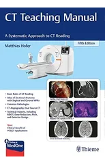 CT Teaching Manual