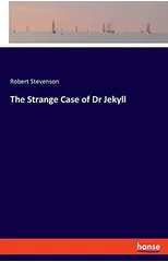 The Strange Case of Dr Jekyll