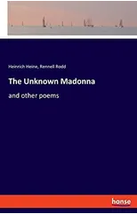 The Unknown Madonna