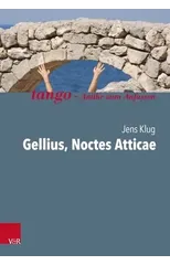 Gellius, Noctes Atticae