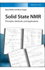 Solid State NMR