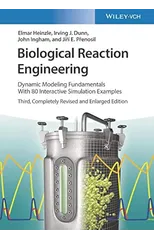 Biological Reaction Engineering