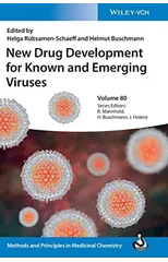 New Drug Development for Known and Emerging Viruses