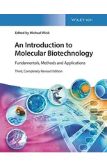 An Introduction to Molecular Biotechnology