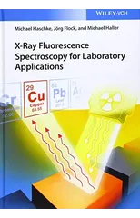 X-Ray Fluorescence Spectroscopy for Laboratory Applications