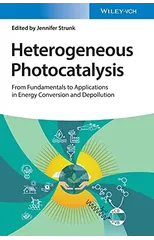 Heterogeneous Photocatalysis