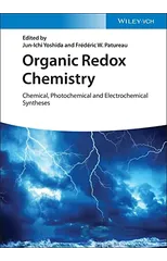 Organic Redox Chemistry