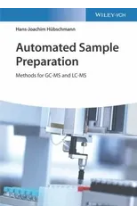 Automated Sample Preparation