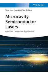 Microcavity Semiconductor Lasers
