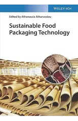 Sustainable Food Packaging Technology