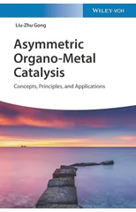 Asymmetric Organo-Metal Catalysis