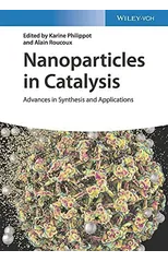 Nanoparticles in Catalysis