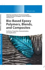 Bio-Based Epoxy Polymers, Blends, and Composites