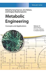 Metabolic Engineering