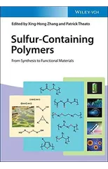 Sulfur-Containing Polymers