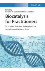 Biocatalysis for Practitioners