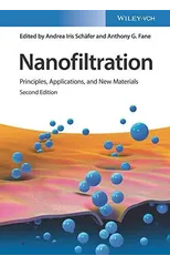 Nanofiltration, 2 Volume Set
