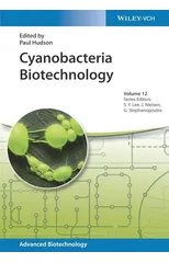 Cyanobacteria Biotechnology