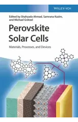 Perovskite Solar Cells