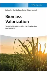 Biomass Valorization